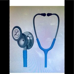 LITTMANN Classic III 5630 STETHOSCOPE + CASE + ID